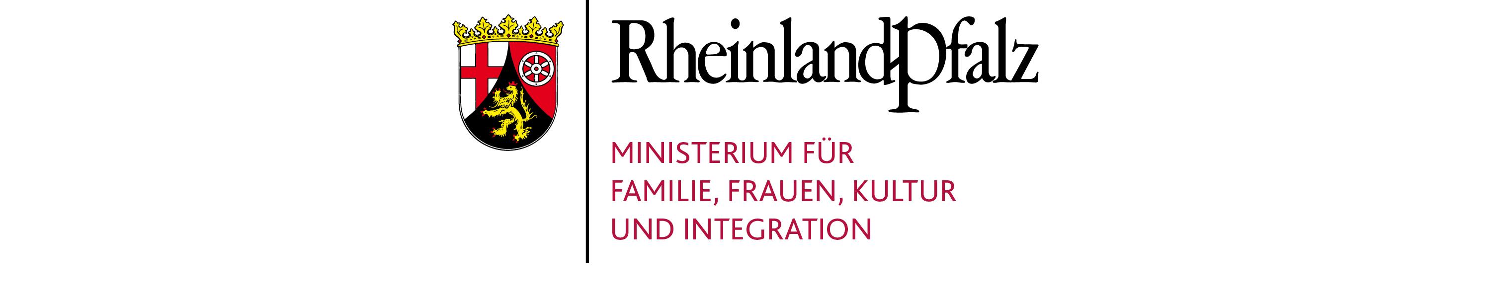 Rhineland-Palatinate Ministry for Family Affairs, Women, Culture and Integration